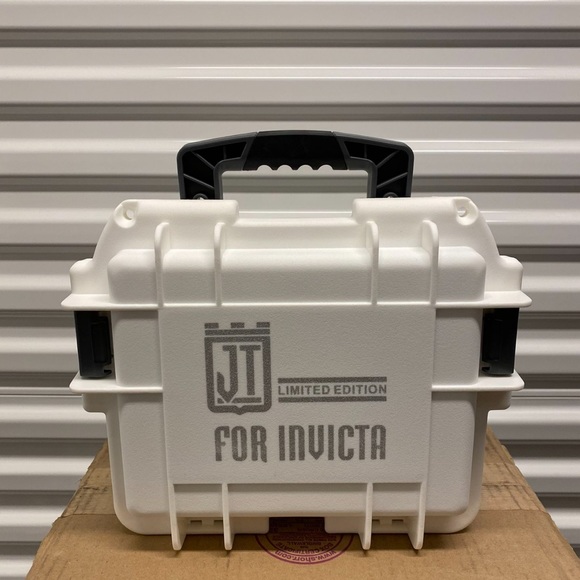 Invicta watch - Picture 3 of 3